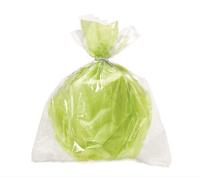 Unique Industries 62016 Party Supply, plástico, transparente