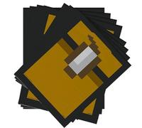 Unique Minecraft Loot Bags [8 per Package]
