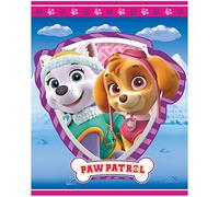 Unique Paw Patrol Girl Birthday Loot Bags [8 per Pack]