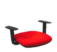 Unisit Par de reposabrazos Ajustables para Silla operativa TMTMI