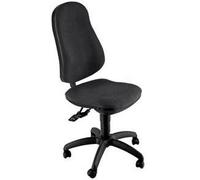 Unisit Silla Administrativa Sincro Ariel Negra