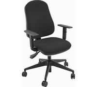 Simple SY Asiento acolchado Respaldo acolchado