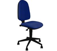 Unisit Silla Operativa CP Team Azul