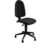 Unisit Silla Operativa CP Team Negra