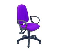 Unisit team sy asiento acolchado respaldo acolchado