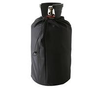 UNISOPH Cubierta de Tanque de Propano, Funda para bombona de Gas Tela Oxford Ventilada Impermeable de 210D Funda Protectora para Bombona de Gas resistente al fuego a los rayos UV y a la intemperie