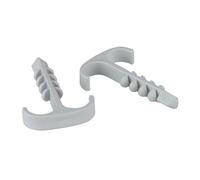 Unitec 40438 - Grapa para cables