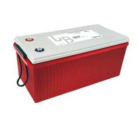 Uniteck Batería Agm 220ah