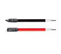 Uniteck Cable De Conexión Del Panel 2x5 M