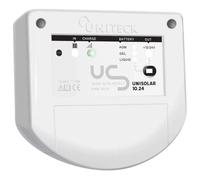 Uniteck Panel Regulador De Carga De Panel Solar Unisolar 10a
