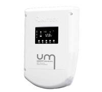 Uniteck Regulador De Carga De Panel Solar Mppt 100 40.24l