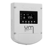 Uniteck Regulador De Carga De Panel Solar Mppt 60/ 20.24l