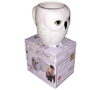 United Labels Harry Potter - 3D Tasse, "Hedwig": Harry Potter
