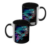 United Labels Taza Correcaminos 320 ml. Looney Tunes