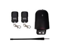 Unitronic conjunto de control remoto inalámbrico de 2 canales: 2 tran