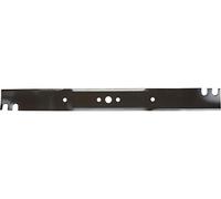 Universal 00057-76.161.27 Cuchilla de repuesto para cortacésped, para resultados de corte limpios,Estándar,accesorios McCulloch, Standard, 56 cm