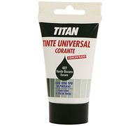 Universal M30674 - Tinte 50ml titan verde oscuro