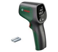 Bosch Termómetro de infrarrojos UniversalTemp – de -30 °C a +500 °C
