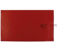 UNIVERSAL Pieza de repuesto: 230 V, 1500 W, 490 mm, 140 C