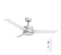 Ventilador de techo luz led | universalblue