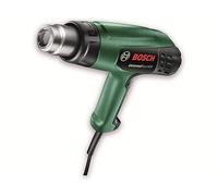 Bosch Pistola de calor Universal Heat 600 con 2 boquillas adicionales