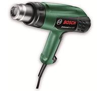 Bosch Pistola de calor Universal Heat 600 con 2 boquillas adicionales