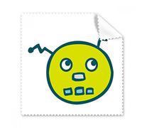 Universe y Alien Robot Gafas Ropa de Limpieza Ropa de Regalo Teléfono Protector Limpiador 5pcs