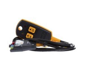 Universo Juego de cables de ajuste - Accesorios motor puerta / persiana 9015971 | SOMFY | 9015971 | Enchufes de alimentación con cable