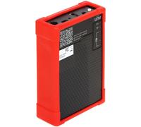 Uniview GCB01-B7 Probador de CCTV PoE con batería y acceso móvil