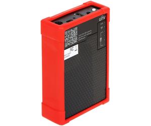 Uniview GCB01-B7 Probador de CCTV PoE con batería y acceso móvil