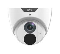 Uniview IPC3618SB-ADF28KM-I0 cámara de vigilancia Torreta Cámara de seguridad IP Exterior 3840 x 2160 Pixeles Techo/pared