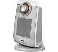 Unold 86440 calefactor eléctrico interior blanco 2000 w ventilador el