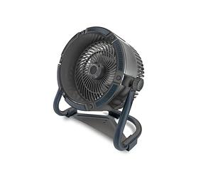 Unold akkuventilator outdoor 86656 verde