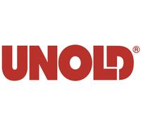 Unold breezy ii 86627 gris 10 cm ventilador de mano