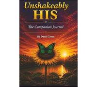 Unshakeably His: The Companion Journal
