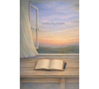 until you return.: a journal for the time in between.