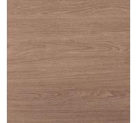 Unyqoos® Papel autoadhesivo con diseño de madera, 40 cm x 3 m – Diseño de roble, polietileno de alta calidad, resistente al agua, fácil de aplicar, ideal para muebles y cocina