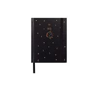 UO Agenda Escolar Eclipse Mini Semana Vista: empieza en septiembre de 2022 y acaba en agosto de 2023, Tapa Dura, Apertura súper cómoda de 180 grados, Multicolor, Pequeño