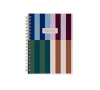 UO - Cuaderno A5 - Este es el Inicio de Algo extraordinario, Tapa Dura, 200 páginas, libreta Puntos, 15x22 cm, Cuaderno Regalo