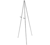 Uonlytech Caballete Trípode de Pintura de Aleación Plegable Ajustable para Dibujo Artístico y Exhibición Profesional en Pizarras y Carteles