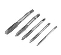 Uonlytech Llave de Carraca de Grifo con Mango en T Ajustable, Material Metálico Sólido, Caja de Engranajes de Tres Posiciones, Fácil de Usar para Reparación y Fabricación de Maquinaria