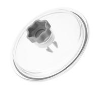 Uonlytech Tapa para Bomba de Arena de Piscina Compatible con Intex, Cubierta con Sellado Ajustado para Evitar Fugas, Incluye 1 Set de Accesorios para Mantenimiento de filtros
