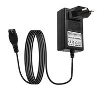 Uootery - Adaptador de CA de 16,8 V para Aiper Scuba S1 E1 14,4 V, batería Li-Ion, alimentación automática del limpiador de piscinas