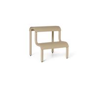 Ferm Living Taburete escalera Up Cashmere