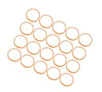 UPALDHOU Correa de Transmisión para Makita, Resistente a Altas Temperaturas | Material de neopreno, Resistente al aceite y al ácido, Apto para múltiples modelos