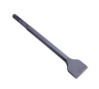 UPKOCH 3 Piezas cincel broca para baldosas de cerámica brocas para hormigón martillo de piedra departamento cajas almacenaje caja almacenaje martillo electrico perforar juego de brocas