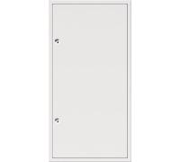 Upmann 20768 Z-Softline - Puerta de inspección blanca