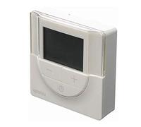 Uponor Base programador Smatrix I-143 Bus RAL9016, hasta 4 unidades base en un sistema, con tecnología de autoequilibrado, color blanco (referencia 1086978), estándar