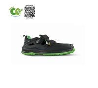 Upower brook uk s esd calzado de seguridad - talla 43 - anti-perforaci