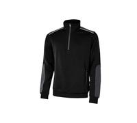 Upower CUSHY Black Carbon - T: M